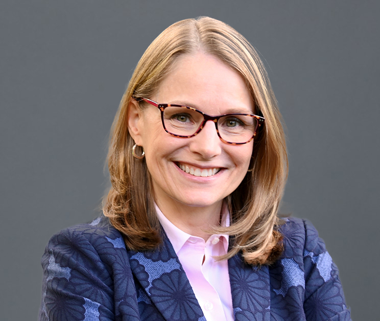 Jennifer Chickering, PhD